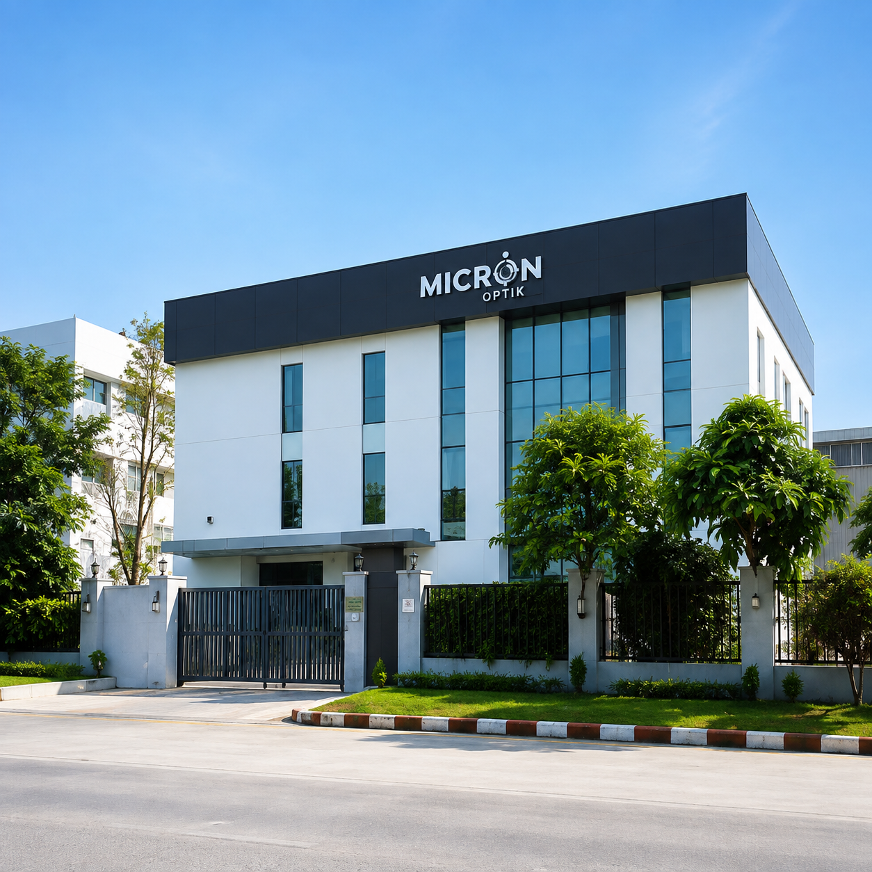 Micron Instrument Industries